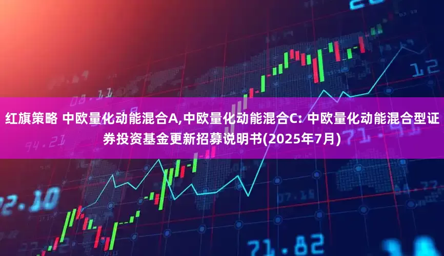 红旗策略 中欧量化动能混合A,中欧量化动能混合C: 中欧量化动能混合型证券投资基金更新招募说明书(2025年7月)